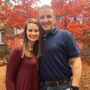 Meet your Posher, Becky